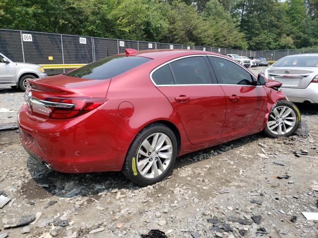 Photo 3 from auction – 2015 BUICK REGAL PREM with VIN 2G4GN5EX6F9281248