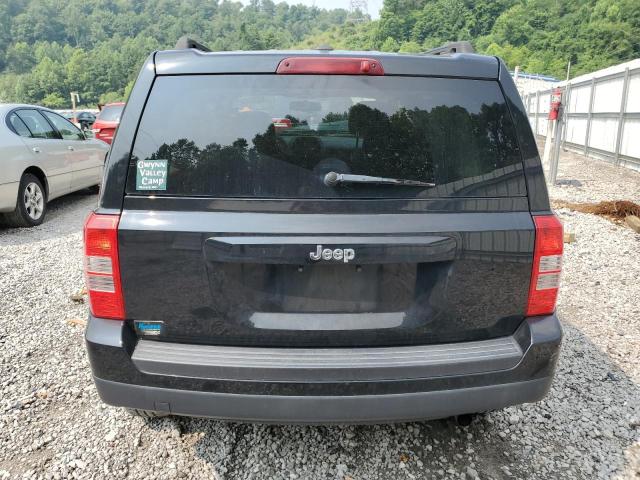 Photo 6 from auction – 2015 JEEP PATRIOT SP with VIN 1C4NJPBB3FD158439