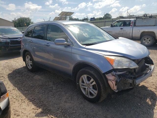 Photo 4 from auction – 2011 HONDA CR-V EXL with VIN JHLRE4H7XBC035571
