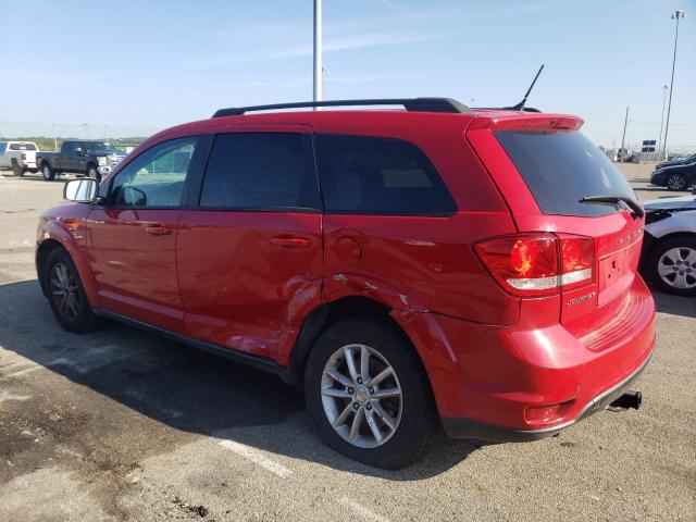 Photo 2 from auction – 2013 DODGE JOURNEY SX with VIN 3C4PDCBB3DT588701
