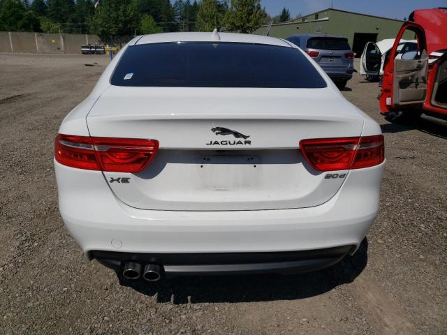 Photo 6 from auction – 2017 JAGUAR XE with VIN SAJAR4BN3HCP10242