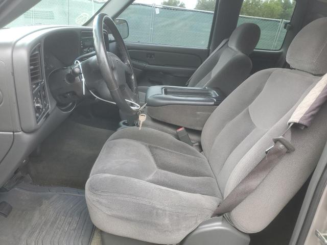 Photo 7 from auction – 2004 GMC NEW SIERRA with VIN 2GTEC19V341396050
