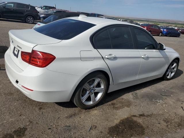 Photo 3 from auction – 2014 BMW 328 I SULE with VIN WBA3C1C59EK107414