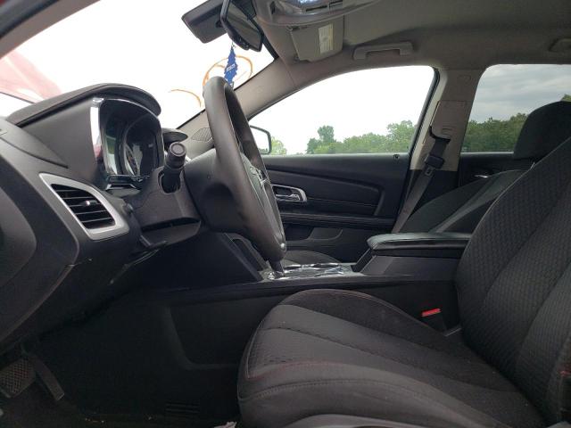 Photo 7 from auction – 2015 GMC TERRAIN SL with VIN 2GKALMEK8F6403581
