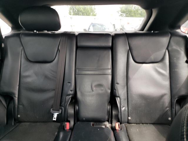 Photo 10 from auction – 2013 LEXUS RX 350 BAS with VIN 2T2BK1BA6DC202914
