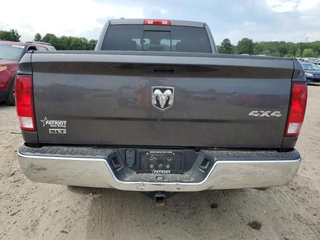 Photo 6 from auction – 2020 RAM 1500 CLASS with VIN 1C6RR7TT0LS119629