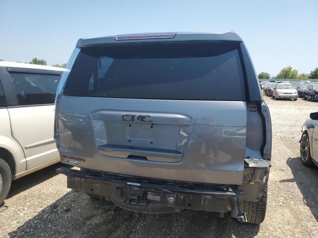 Photo 6 from auction – 2018 GMC YUKON SLT with VIN 1GKS2BKC2JR248676