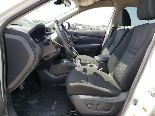 Photo 7 from auction – 2020 NISSAN ROGUE S with VIN KNMAT2MT6LP505354