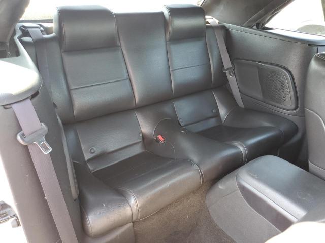Photo 10 from auction – 2005 FORD MUSTANG with VIN 1ZVFT84N755232124