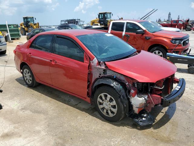 Photo 4 from auction – 2011 TOYOTA COROLLA with VIN JTDBU4EEXBJ100984