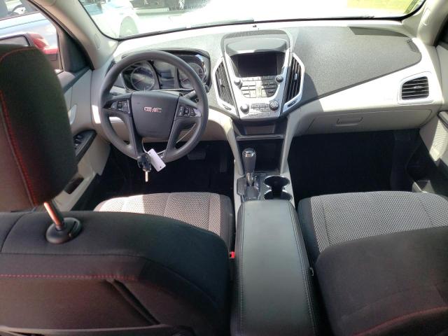 Photo 8 from auction – 2016 GMC TERRAIN SL with VIN 2GKALMEK2G6216886