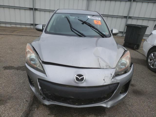 Foto 5 de la subasta – 2012 MAZDA 3 I con VIN JM1BL1V80C1678766