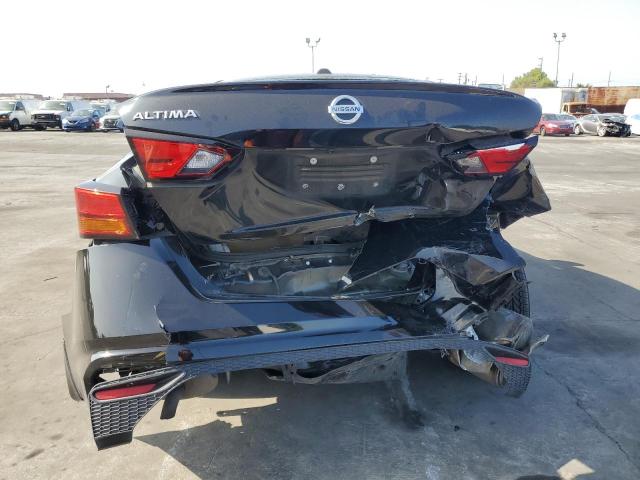 Photo 6 from auction – 2020 NISSAN ALTIMA S with VIN 1N4BL4BVXLC284388