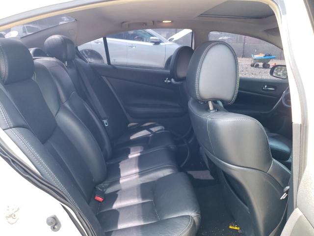 Photo 10 from auction – 2013 NISSAN MAXIMA S with VIN 1N4AA5AP7DC847862