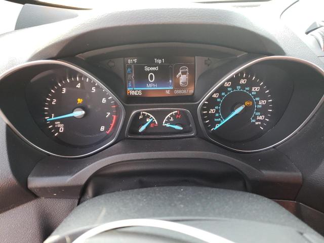 صورة رقم 9 من المزاد - 2015 FORD ESCAPE TIT مع VIN 1FMCU0J96FUC60012