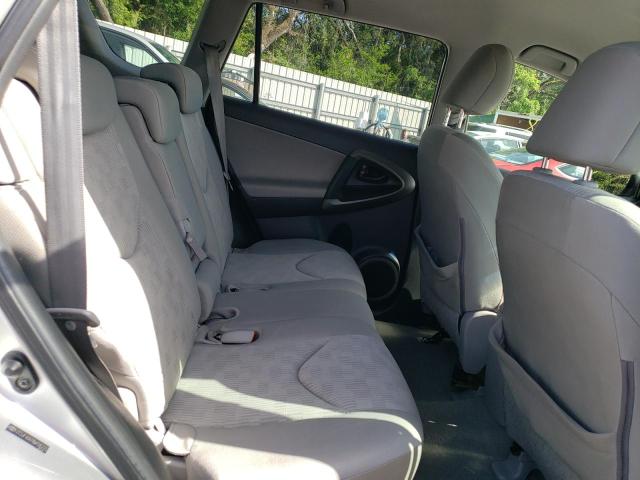Photo 11 from auction – 2011 TOYOTA RAV4 with VIN 2T3JF4DV7BW126225