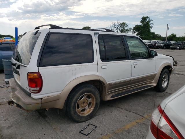 Photo 3 from auction – 1998 FORD EXPLORER with VIN 1FMZU34E1WUA01321