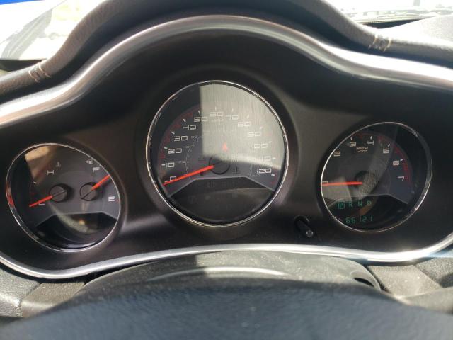 صورة رقم 9 من المزاد - 2013 DODGE AVENGER SE مع VIN 1C3CDZAB0DN518984