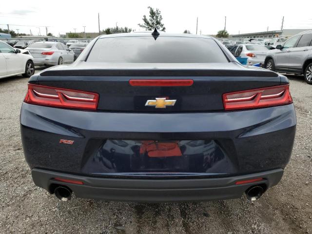 Photo 6 from auction – 2016 CHEVROLET CAMARO LT with VIN 1G1FB1RS3G0140447
