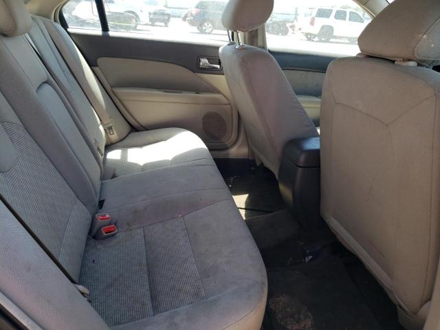 Photo 10 from auction – 2011 FORD FUSION S with VIN 3FAHP0GA9BR304238
