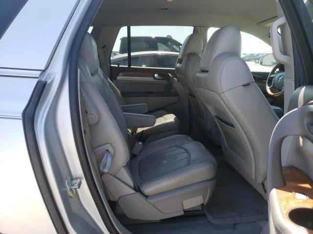 Photo 11 from auction – 2010 BUICK ENCLAVE CX with VIN 5GALRBED4AJ129110