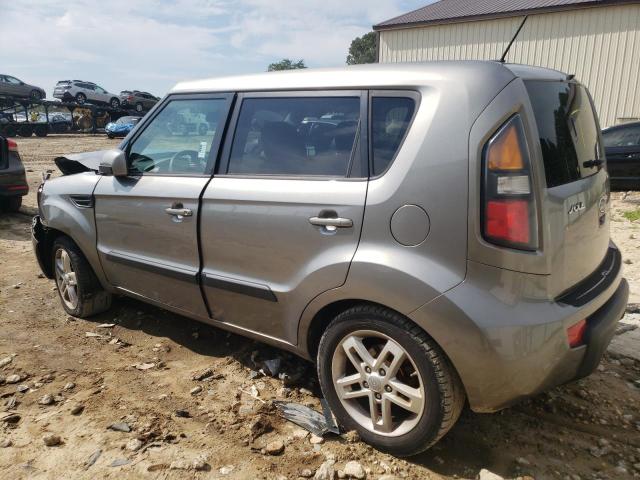 Снимка 2 от търг – 2011 KIA SOUL + с VIN KNDJT2A20B7328410