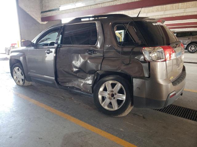 Photo 2 from auction – 2012 GMC TERRAIN SL with VIN 2GKALUEK4C6283788