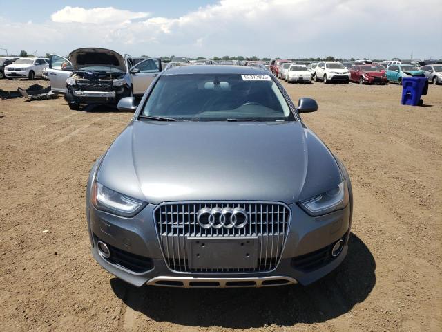 Photo 5 from auction – 2013 AUDI A4 ALLROAD with VIN WA1UFAFL2DA045202