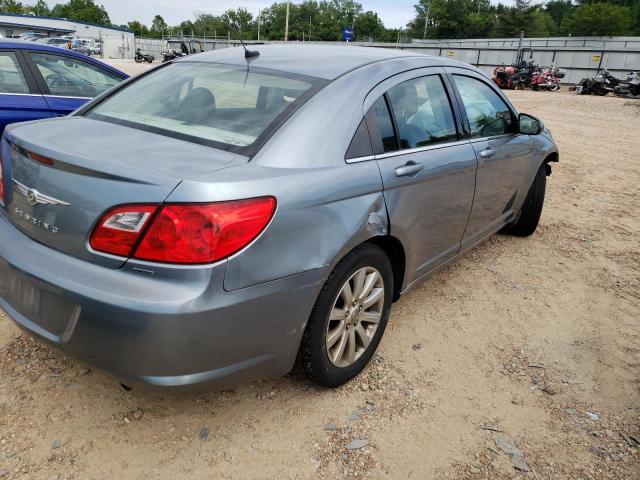 Photo 3 from auction – 2010 CHRYSLER SEBRING LI with VIN 1C3CC5FB6AN207401