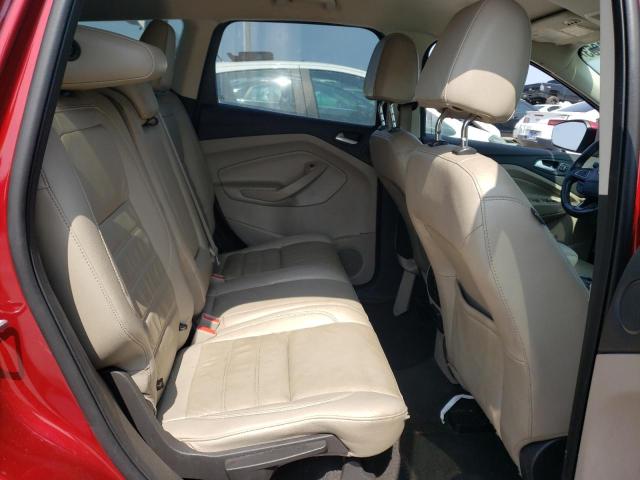 Photo 11 from auction – 2017 FORD ESCAPE TIT with VIN 1FMCU0J95HUB96418