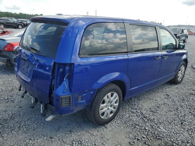 Photo 3 from auction – 2019 DODGE GRAND CARA with VIN 2C4RDGBG9KR530930