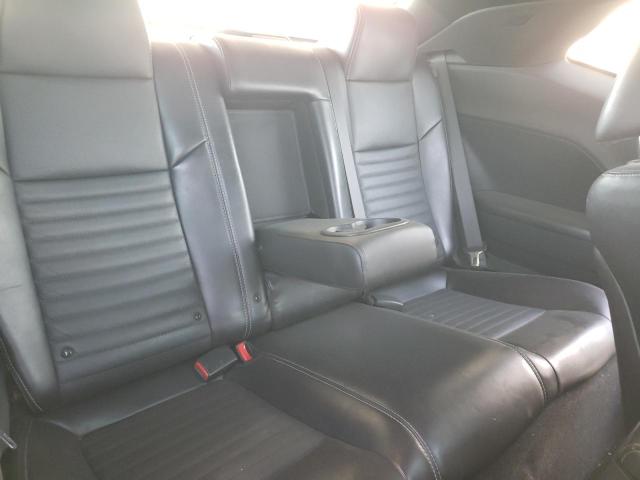 Photo 10 from auction – 2012 DODGE CHALLENGER with VIN 2C3CDYAG0CH268434