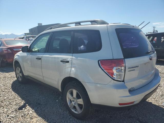 Photo 2 from auction – 2012 SUBARU FORESTER 2 with VIN JF2SHABC9CH427733