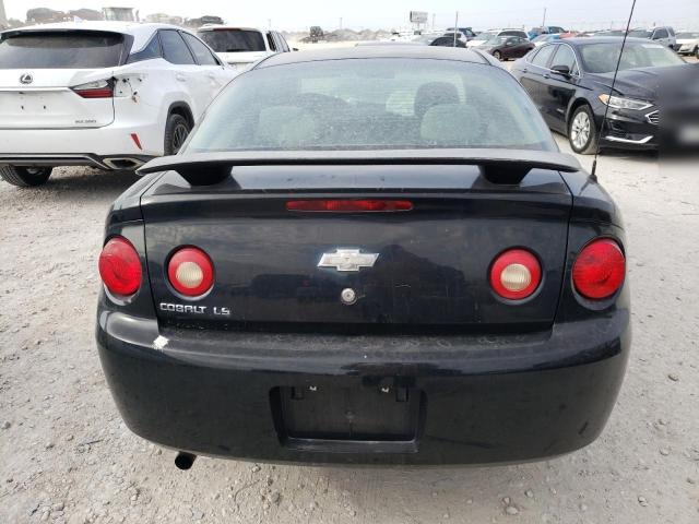 Photo 6 from auction – 2007 CHEVROLET COBALT LS with VIN 1G1AK15F877280679