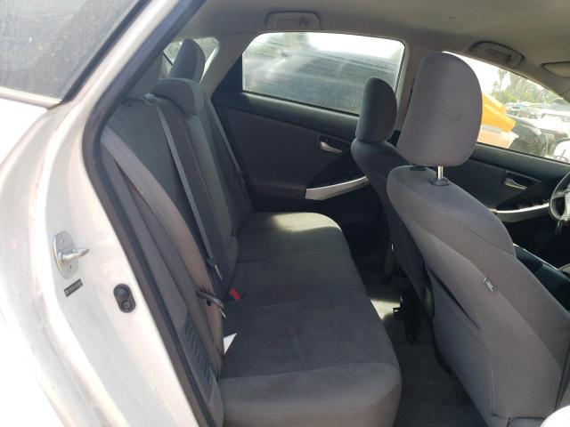 Photo 10 from auction – 2012 TOYOTA PRIUS PLUG with VIN JTDKN3DP2C3004590