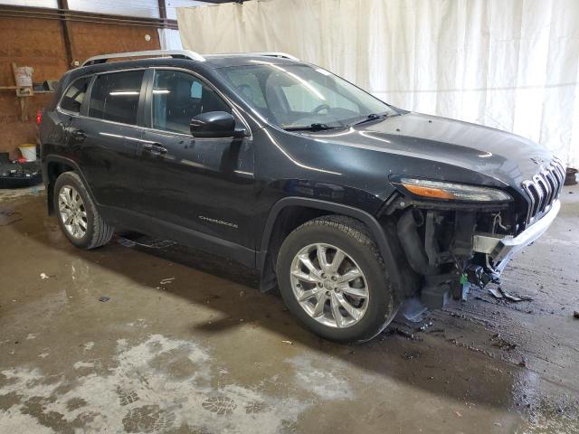Photo 4 from auction – 2014 JEEP CHEROKEE L with VIN 1C4PJMDS2EW280927