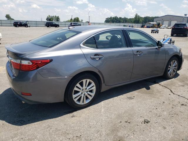 Photo 3 from auction – 2014 LEXUS ES 350 with VIN JTHBK1GG5E2107521