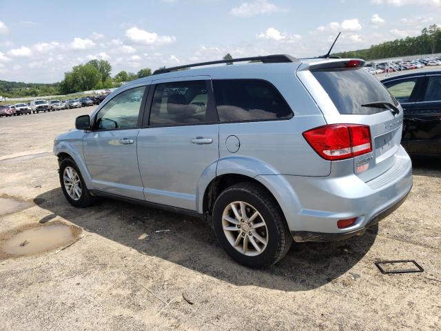 Photo 2 from auction – 2013 DODGE JOURNEY SX with VIN 3C4PDDBG7DT666723