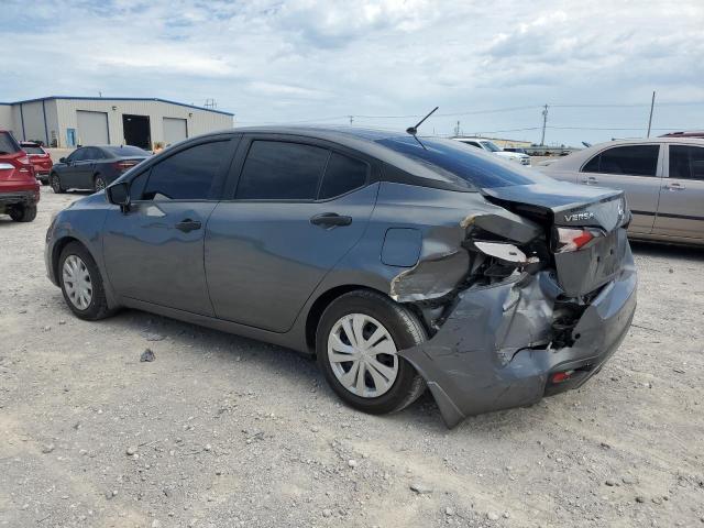 Photo 2 from auction – 2021 NISSAN VERSA S with VIN 3N1CN8DV5ML822484