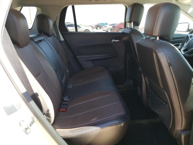 Photo 10 from auction – 2013 GMC TERRAIN SL with VIN 2GKALUEK7D6305591