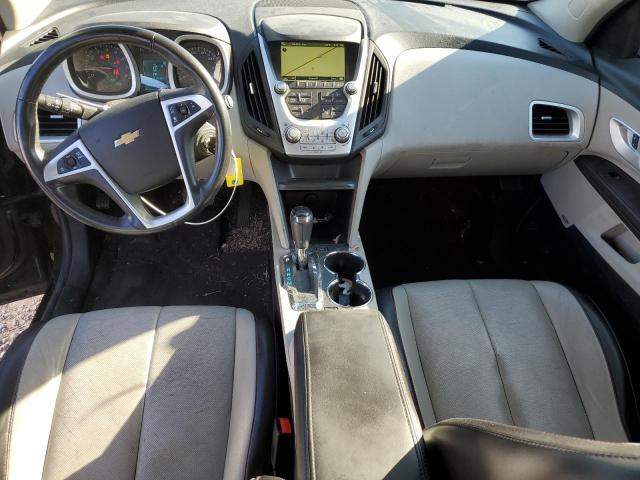 Photo 8 from auction – 2016 CHEVROLET EQUINOX LT with VIN 2GNALDEK6G6230051