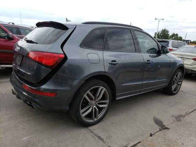Photo 3 from auction – 2016 AUDI SQ5 PREMIU with VIN WA1CCAFPXGA056766