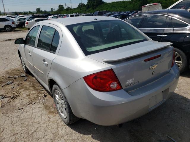 Photo 2 from auction – 2007 CHEVROLET COBALT LT with VIN 1G1AL55F277398604