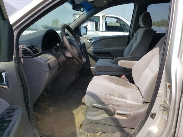 Photo 7 from auction – 2008 HONDA ODYSSEY LX with VIN 5FNRL38238B056064