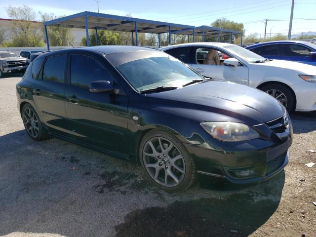 Photo 4 from auction – 2007 MAZDA SPEED 3 with VIN JM1BK34M971729412