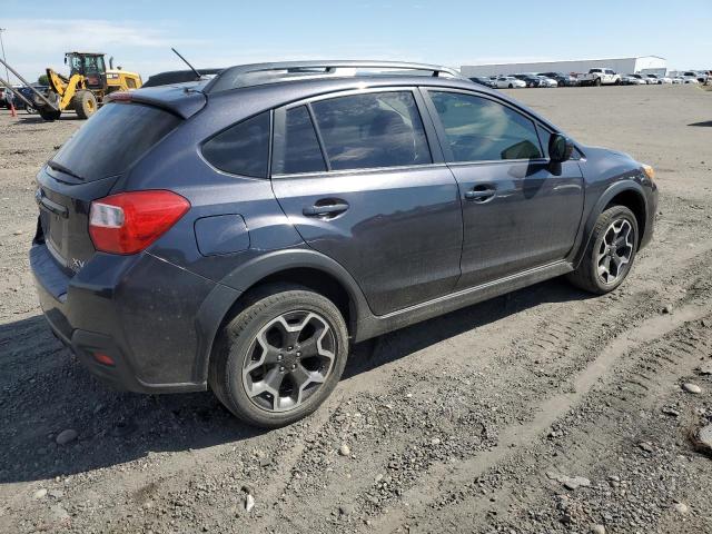 Photo 3 from auction – 2013 SUBARU XV CROSSTR with VIN JF2GPAGC4D2891387