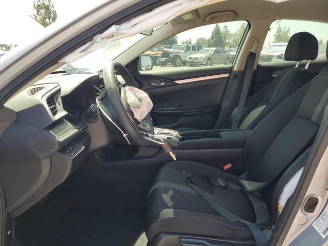 Photo 7 from auction – 2019 HONDA CIVIC LX with VIN 2HGFC2F65KH548780
