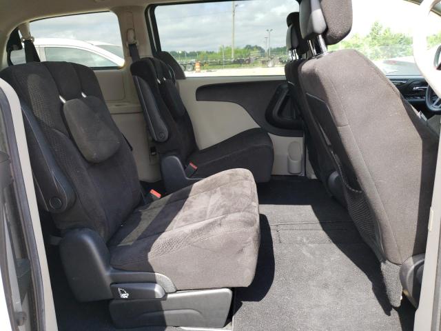 Zdjęcie 11 z aukcji – 2012 DODGE GRAND CARA z VIN 2C4RDGCG2CR296890