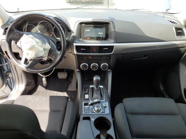 Photo 8 from auction – 2016 MAZDA CX-5 TOURI with VIN JM3KE4CY8G0882622
