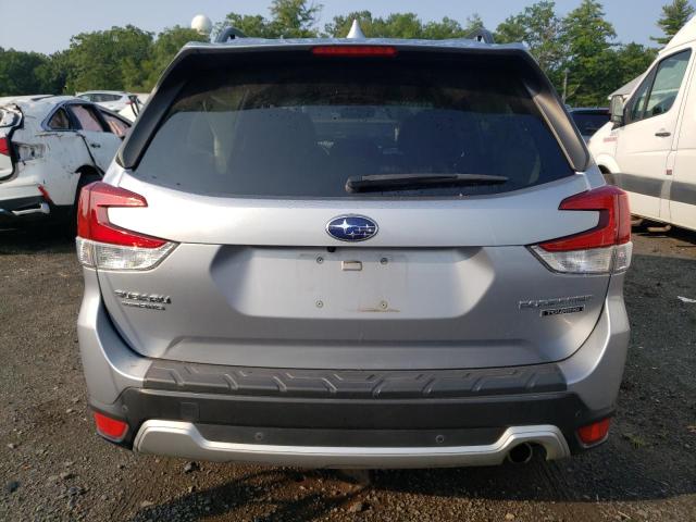 Photo 6 from auction – 2019 SUBARU FORESTER T with VIN JF2SKAWC7KH532426